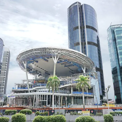 Jakarta Selatan