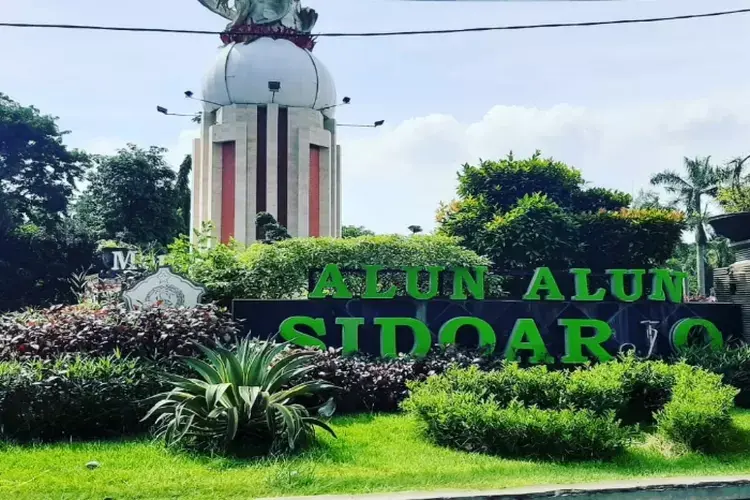 Sidoarjo