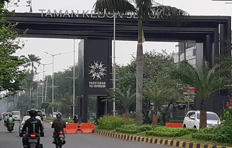 Jakarta Barat