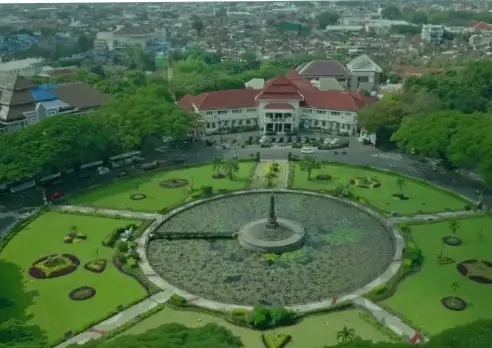 Kota Malang