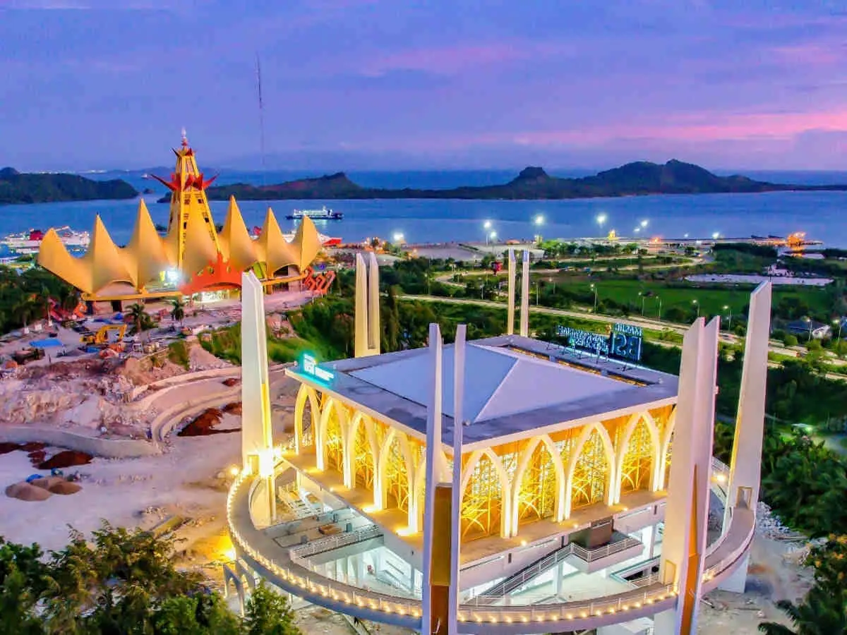 Bandar Lampung