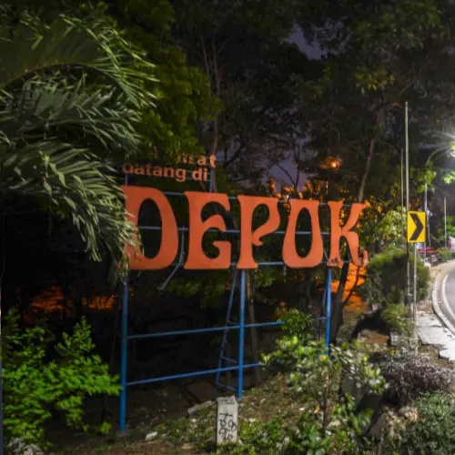 Depok