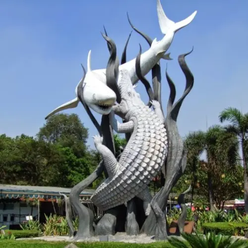 Surabaya