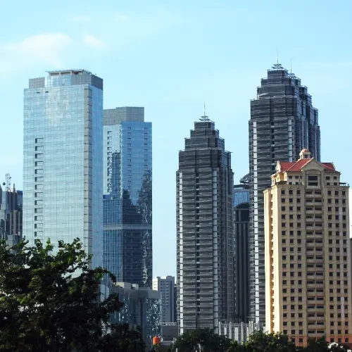 Jakarta Pusat