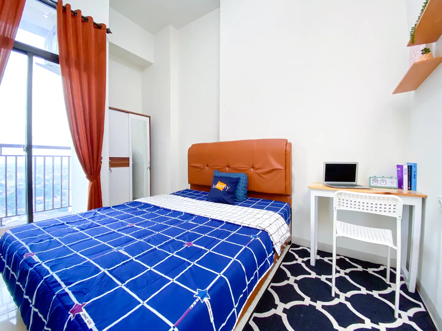 Behomy Residence