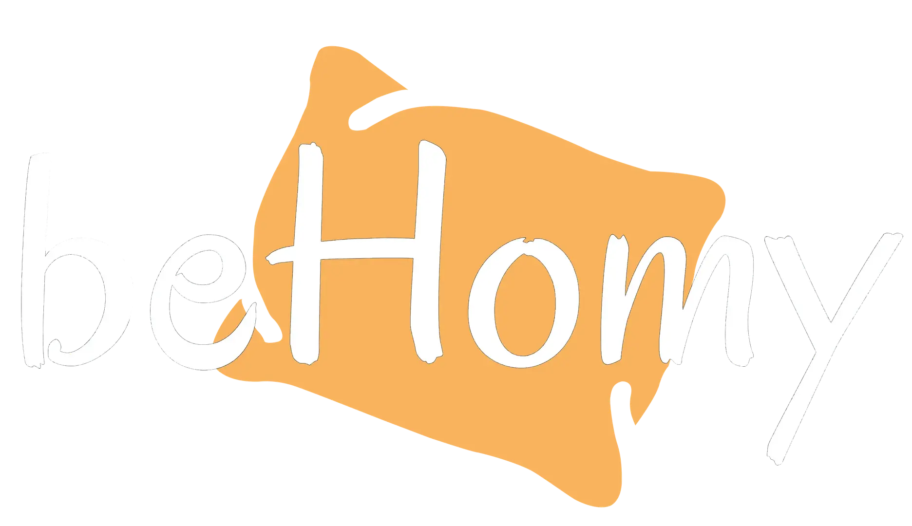 logo Behomy Residence