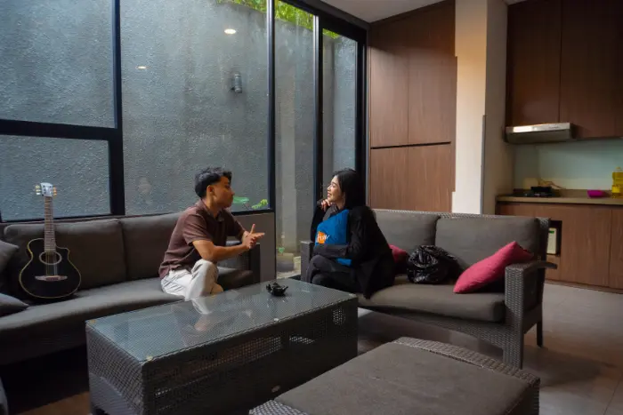 Foto Property brand Behomy Residence