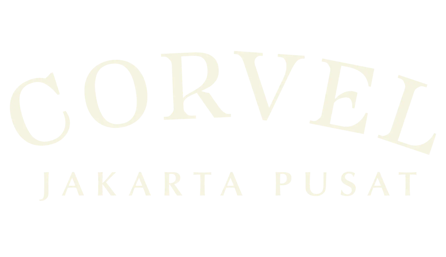 logo brand Corvel