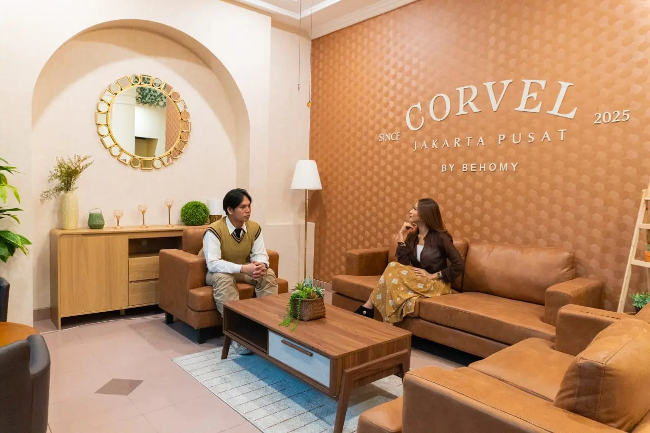 Foto Property brand Corvel