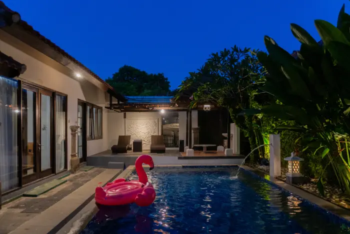 Foto Property brand Purnava