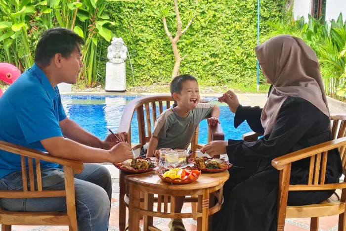 Foto Property brand Purnava