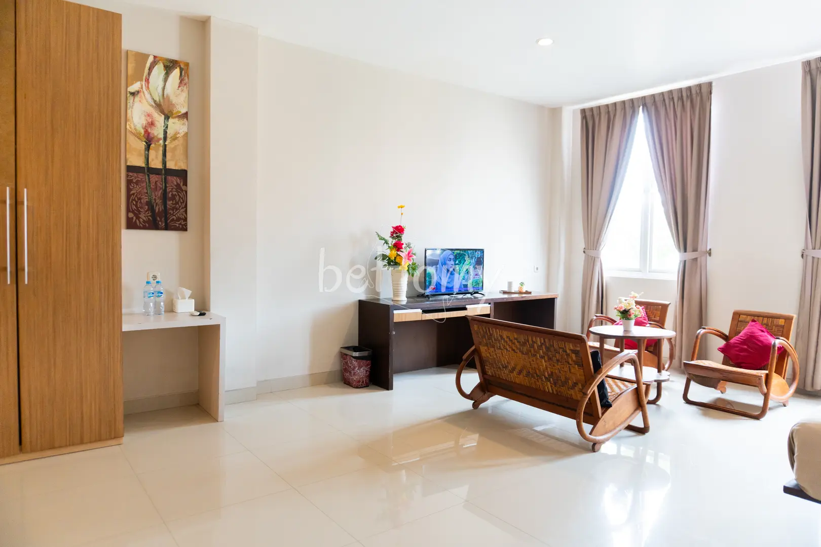 foto properti Bale Ocasa by Behomy