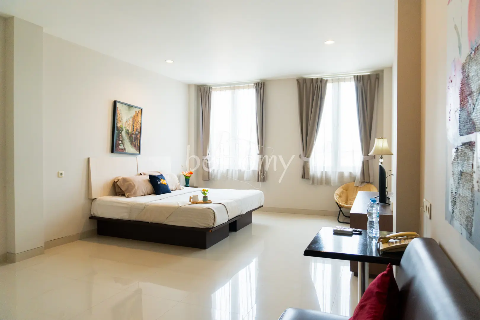 foto properti Bale Ocasa by Behomy