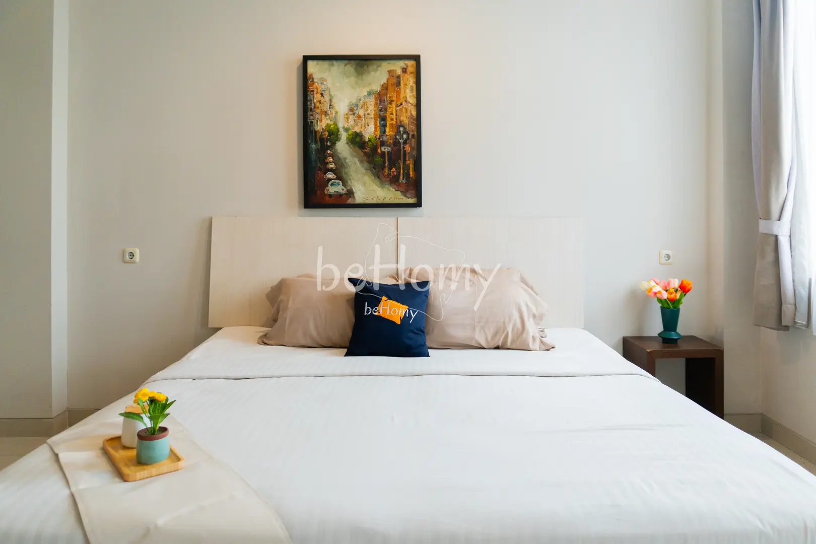 foto properti Bale Ocasa by Behomy