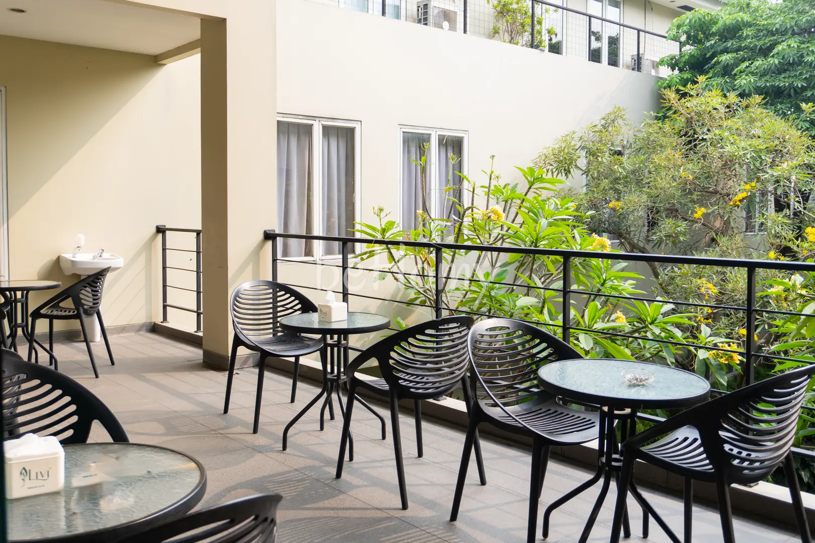 foto properti Bale Ocasa by Behomy
