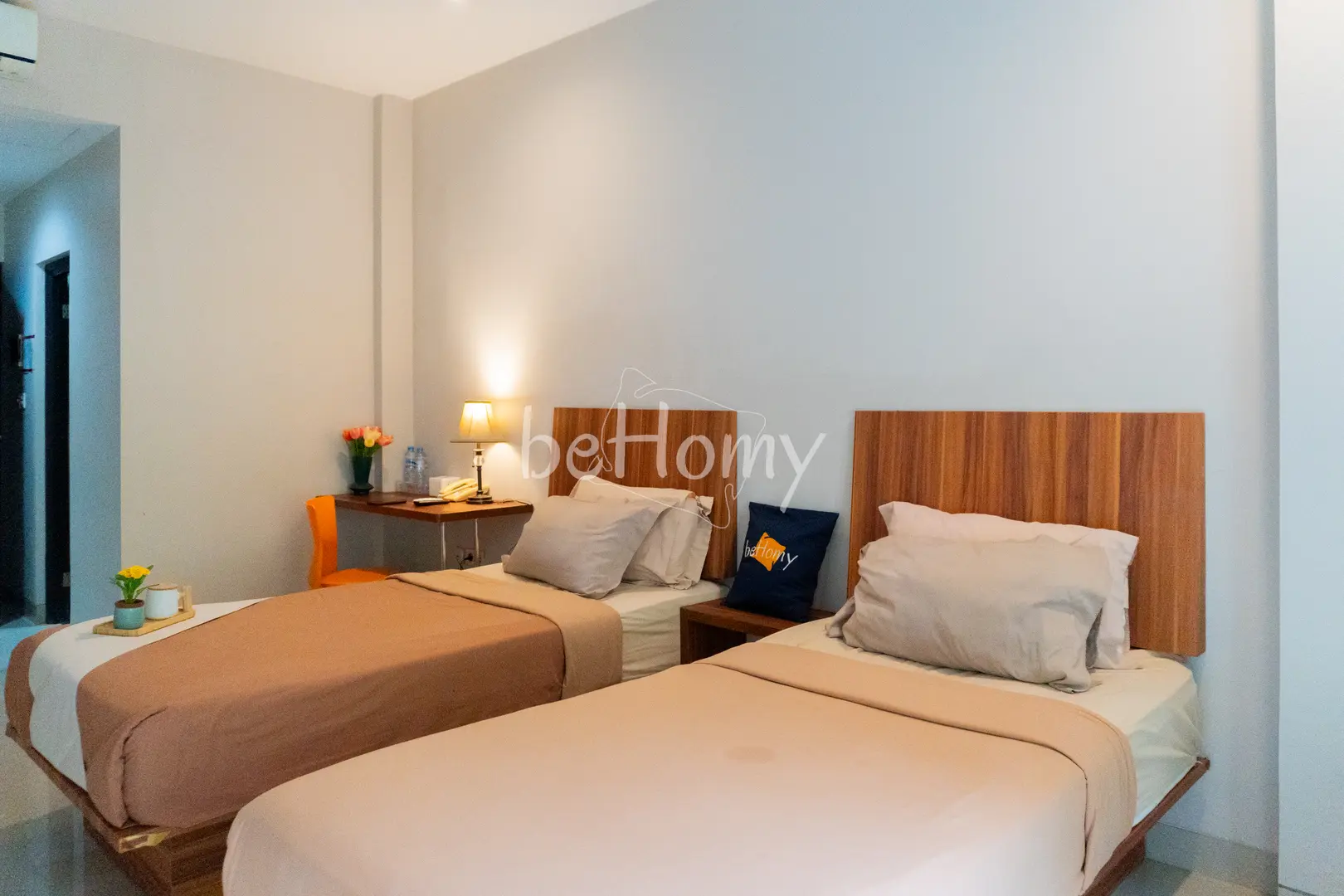 foto properti Bale Ocasa by Behomy