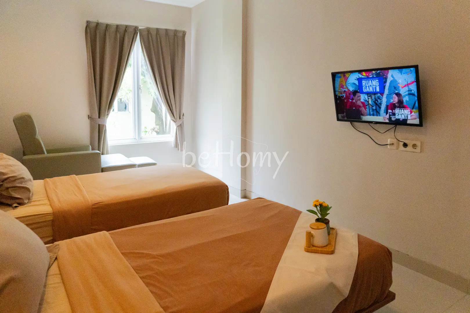 foto properti Bale Ocasa by Behomy