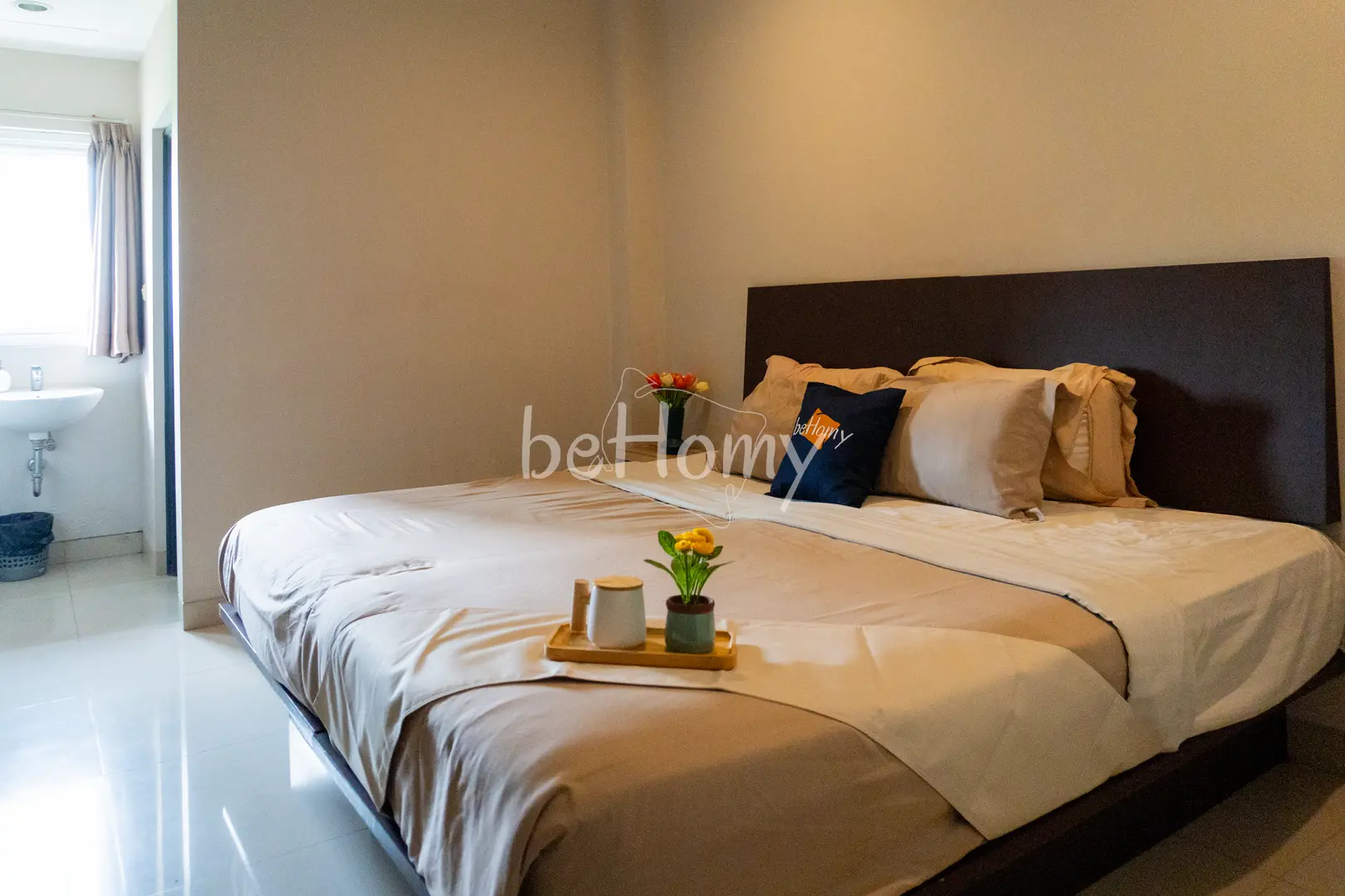foto properti Bale Ocasa by Behomy