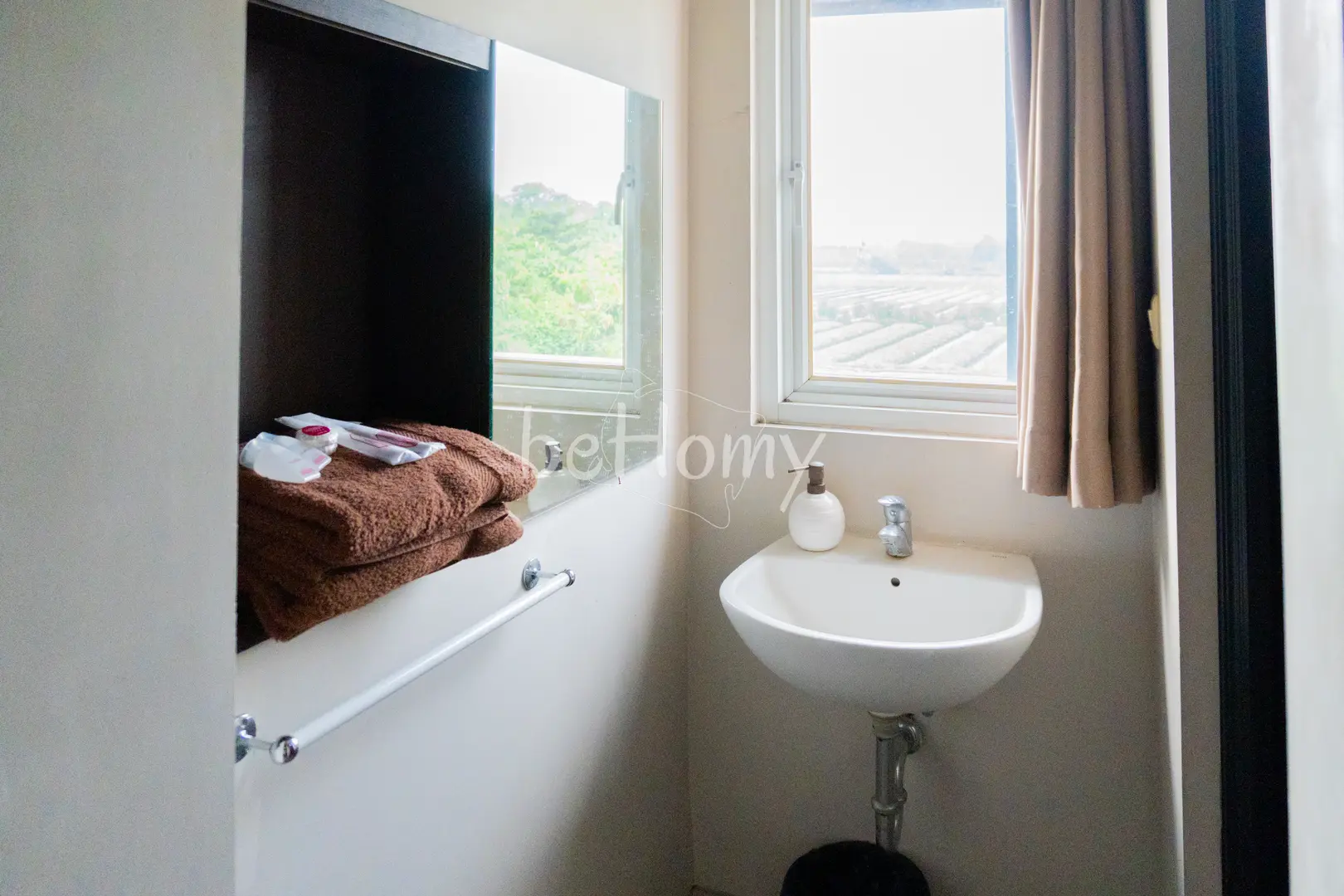 foto properti Bale Ocasa by Behomy