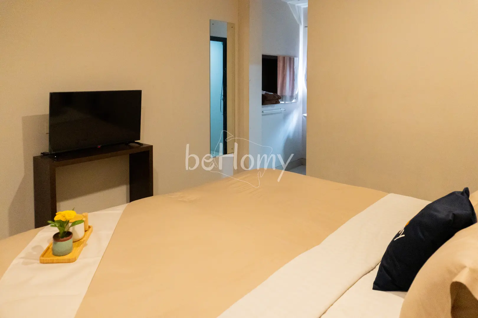 foto properti Bale Ocasa by Behomy