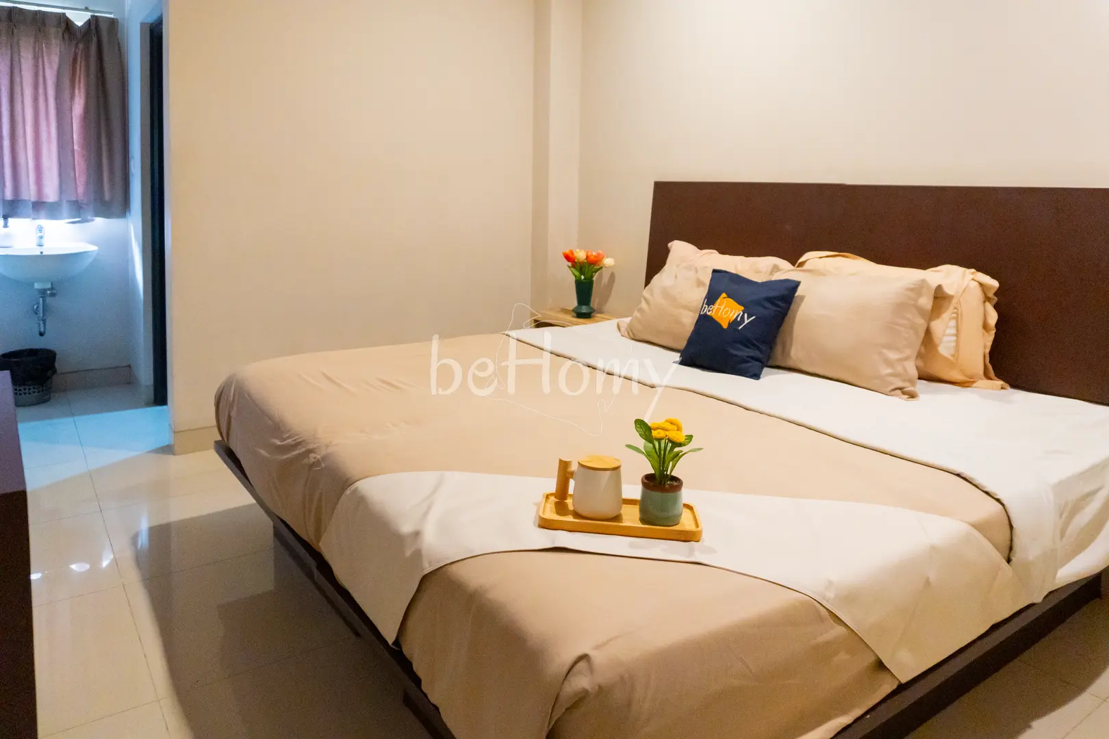 foto properti Bale Ocasa by Behomy