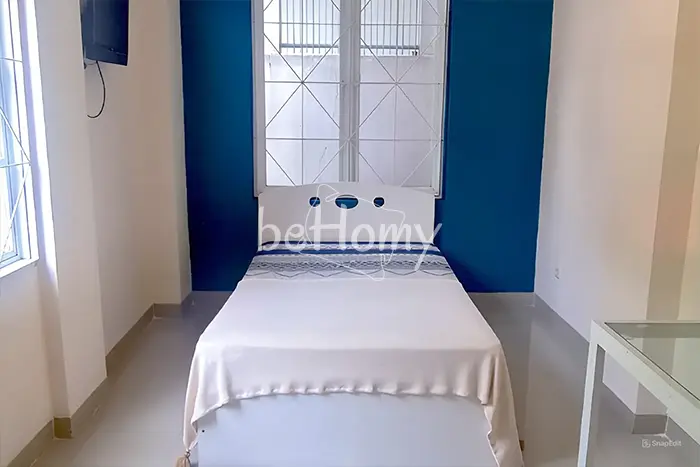 foto properti Behomy 12 Residence
