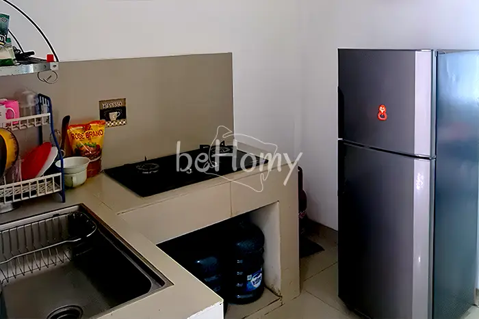 foto properti Behomy 12 Residence