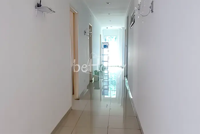 foto properti Behomy 12 Residence