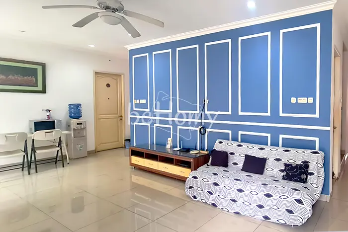 foto properti Behomy 12 Residence