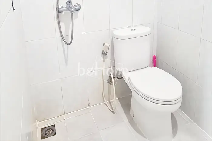 foto properti Behomy 12 Residence