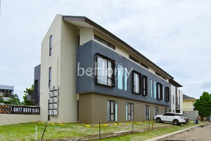 foto properti Behomy 323 Residence Karawaci