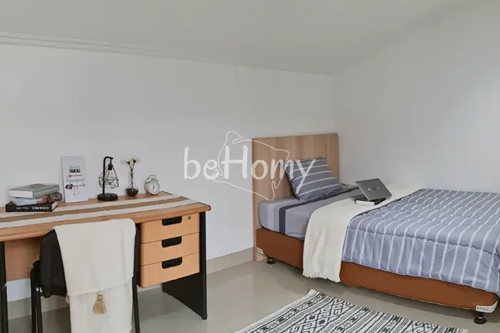foto properti Behomy 323 Residence Karawaci