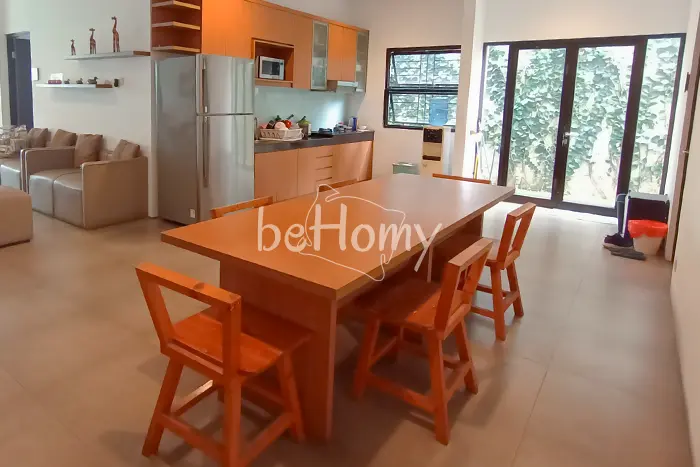 foto properti Behomy 323 Residence Karawaci
