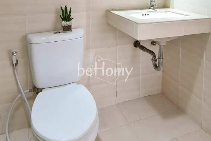 foto properti Behomy 323 Residence Karawaci