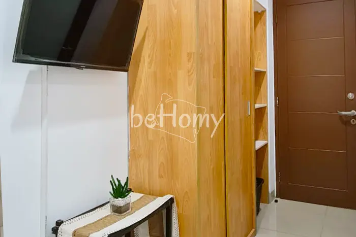 foto properti Behomy 323 Residence Karawaci