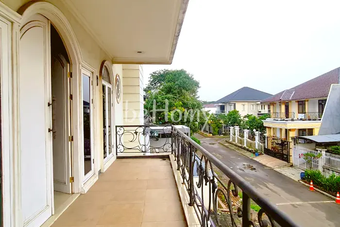 foto properti Behomy 36 Residence