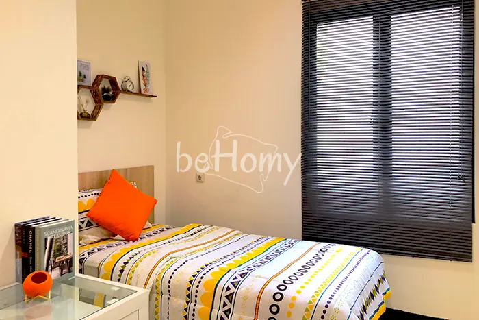 foto properti Behomy 36 Residence