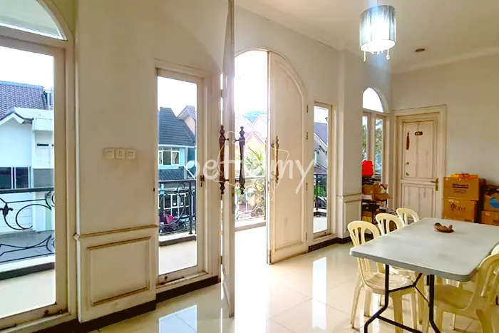 foto properti Behomy 36 Residence