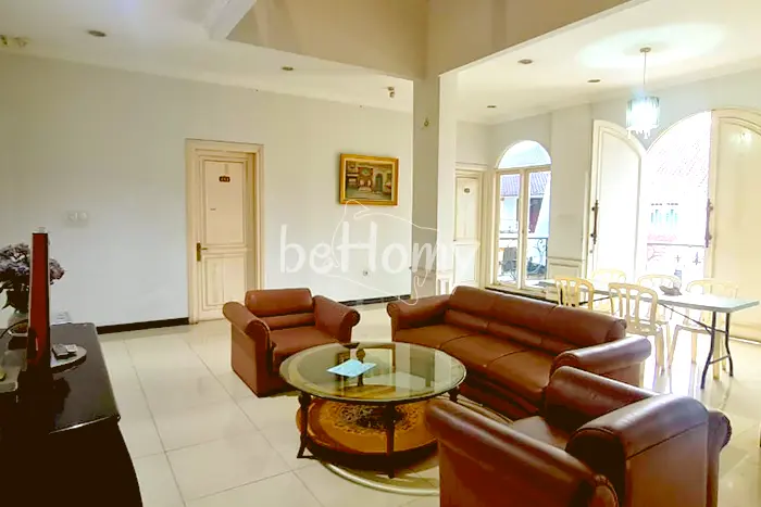 foto properti Behomy 36 Residence