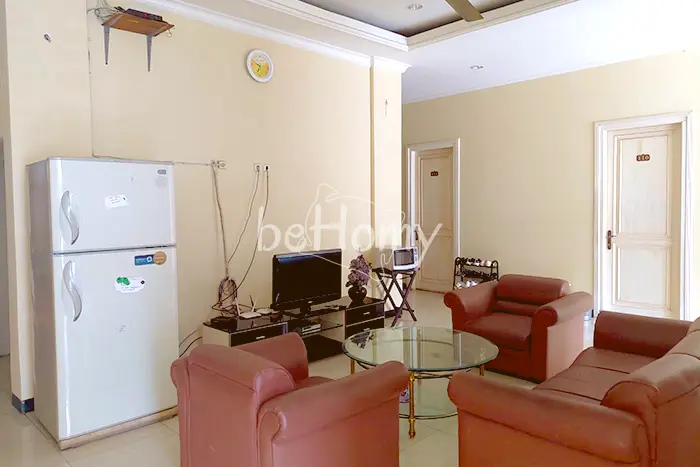 foto properti Behomy 36 Residence