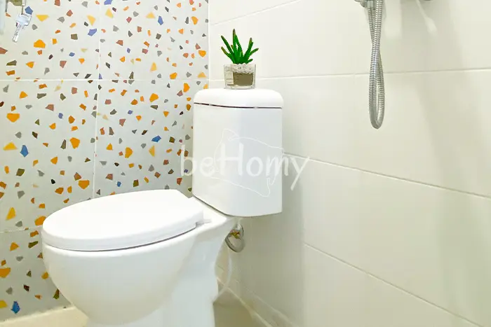 foto properti Behomy 3C Kemayoran