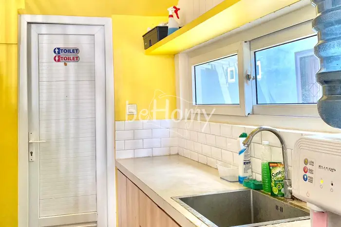 foto properti Behomy 3C BSD