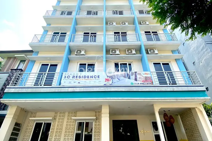 foto properti Behomy 3C BSD