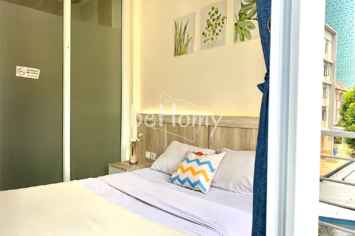 foto properti Behomy 3C BSD