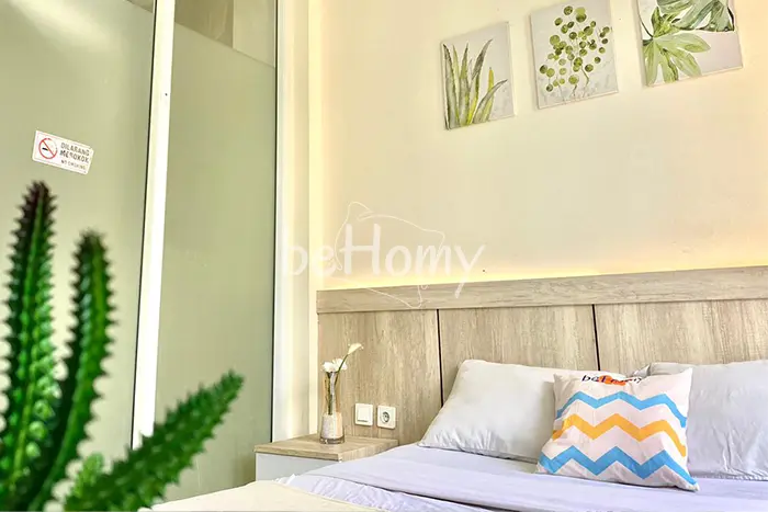 foto properti Behomy 3C BSD