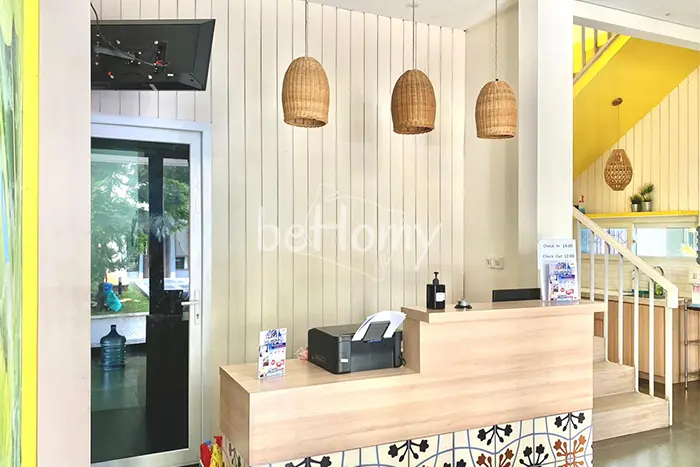 foto properti Behomy 3C BSD