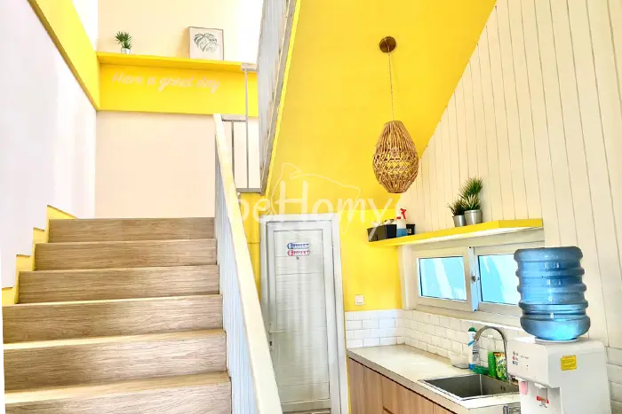 foto properti Behomy 3C BSD