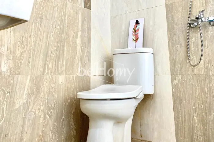 foto properti Behomy 3C BSD