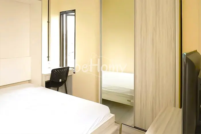foto properti Behomy 8 Residence