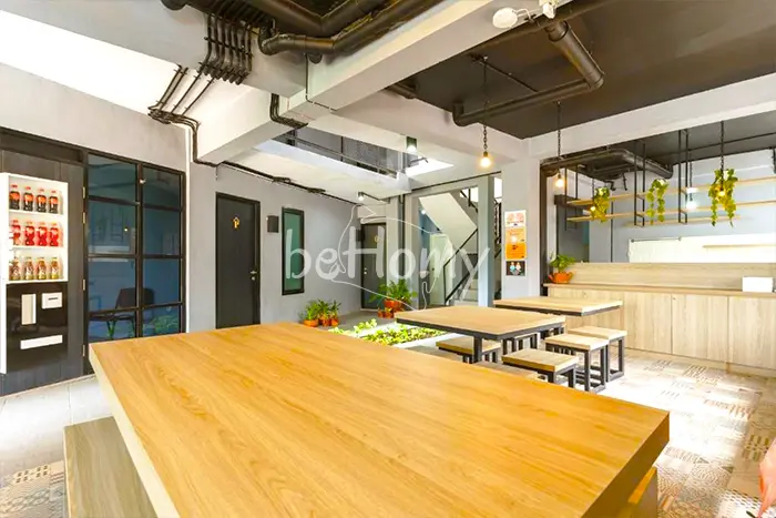 foto properti Behomy 8 Residence